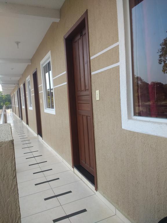 Quarto Família