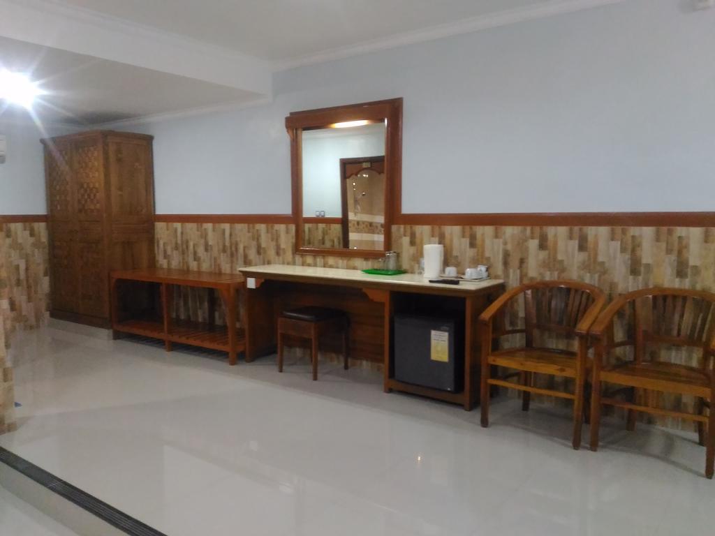 Chambre Premium de Luxe