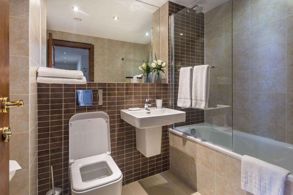 Deluxe Triple Apartment