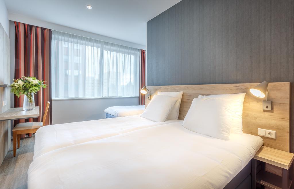 Deluxe Dreibettzimmer