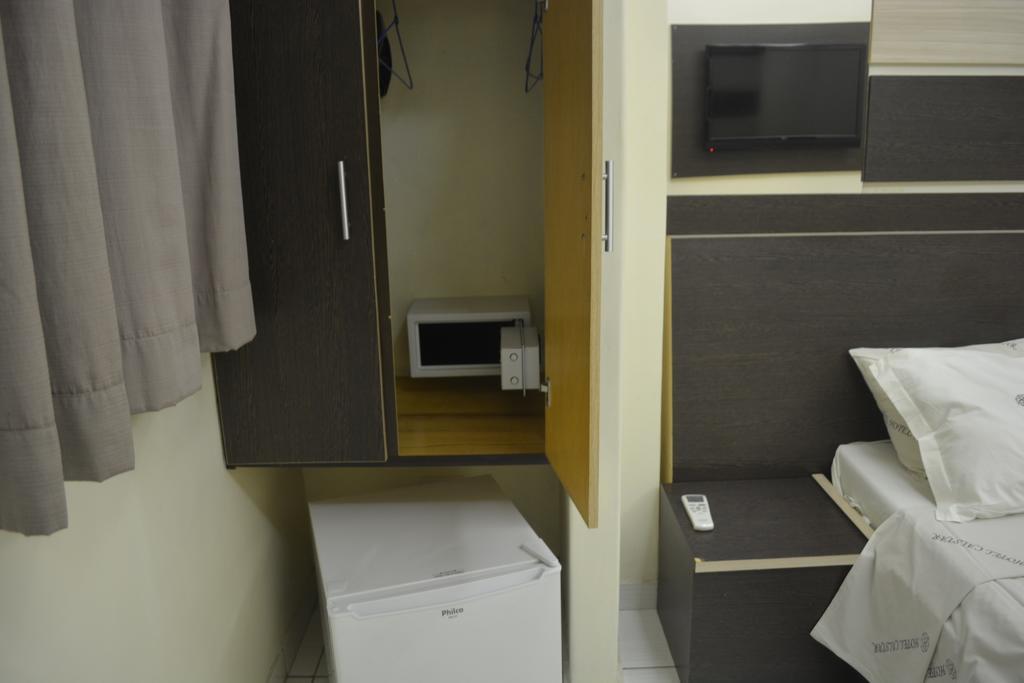 Quarto Deluxe com 2 Camas de Solteiro
