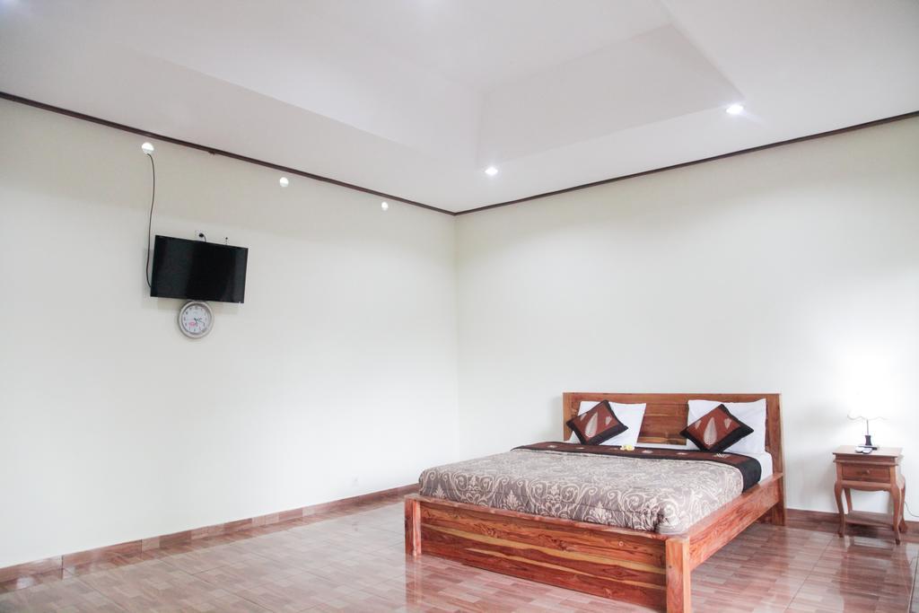 Habitación Deluxe con cama extragrande
