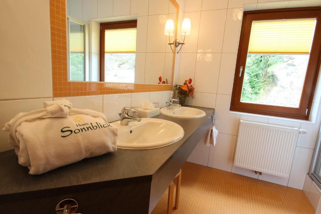 Suite con Balcone