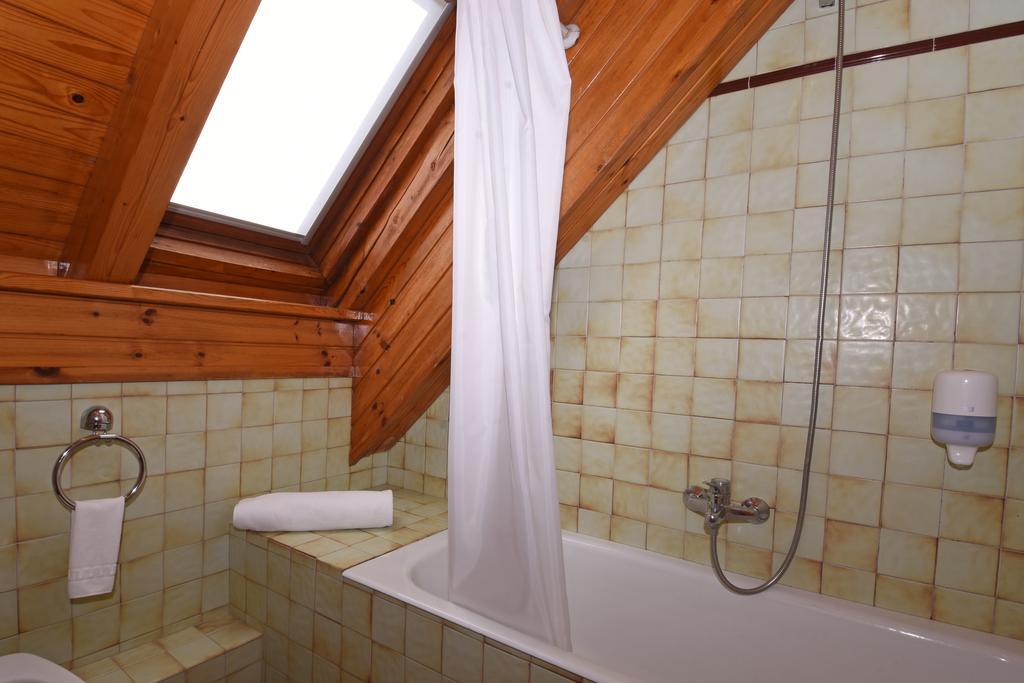 Habitación Doble Estándar