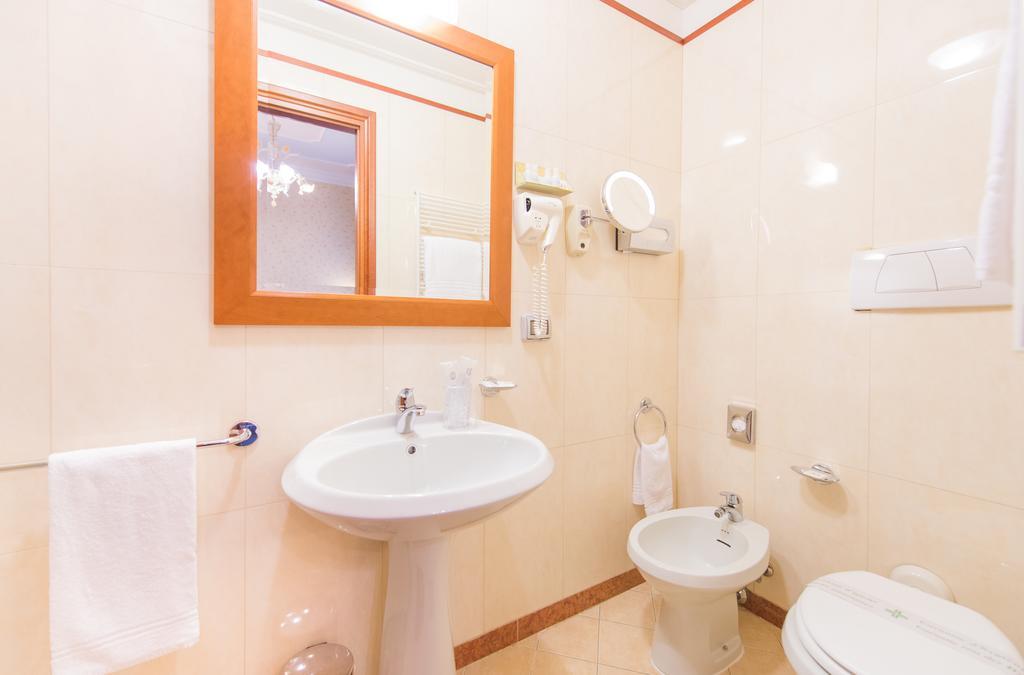 Quarto Duplo Standard