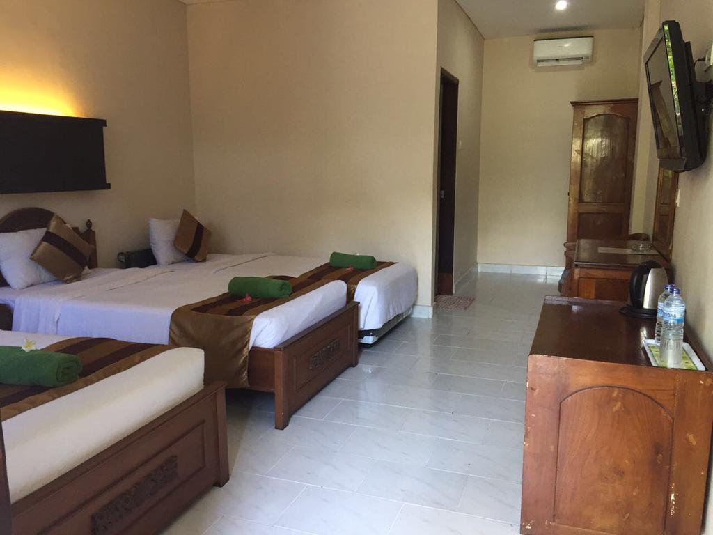 Superior Room With Extrabed