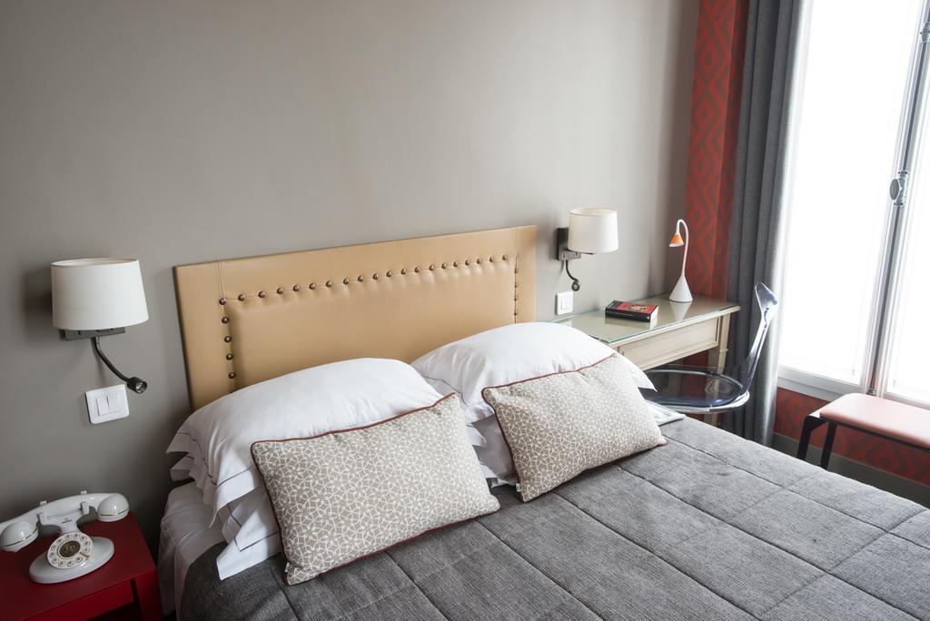 Chambre Double Standard