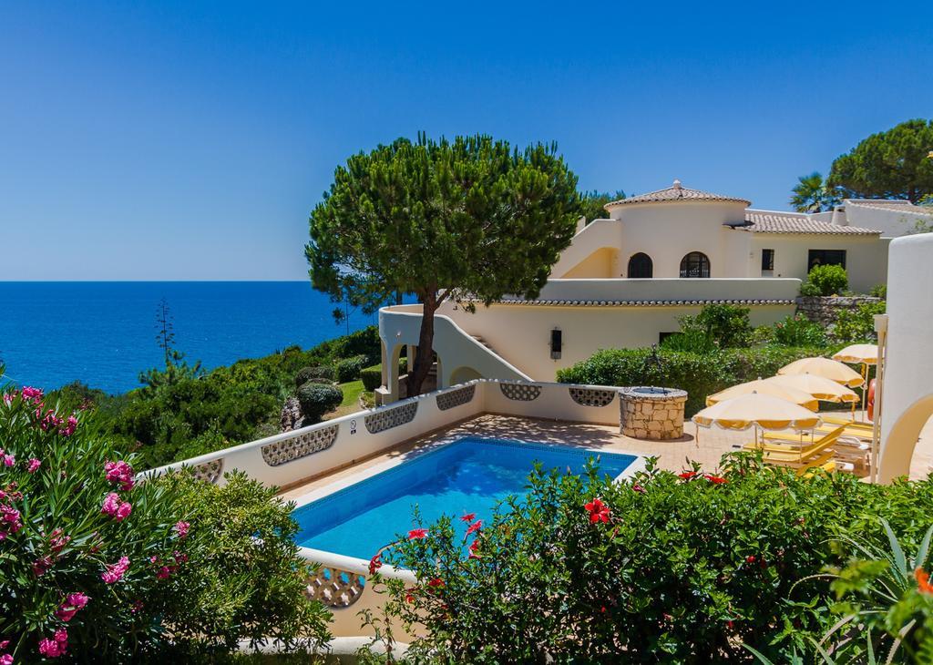 Villa 5 Chambres avec Vue sur Mer