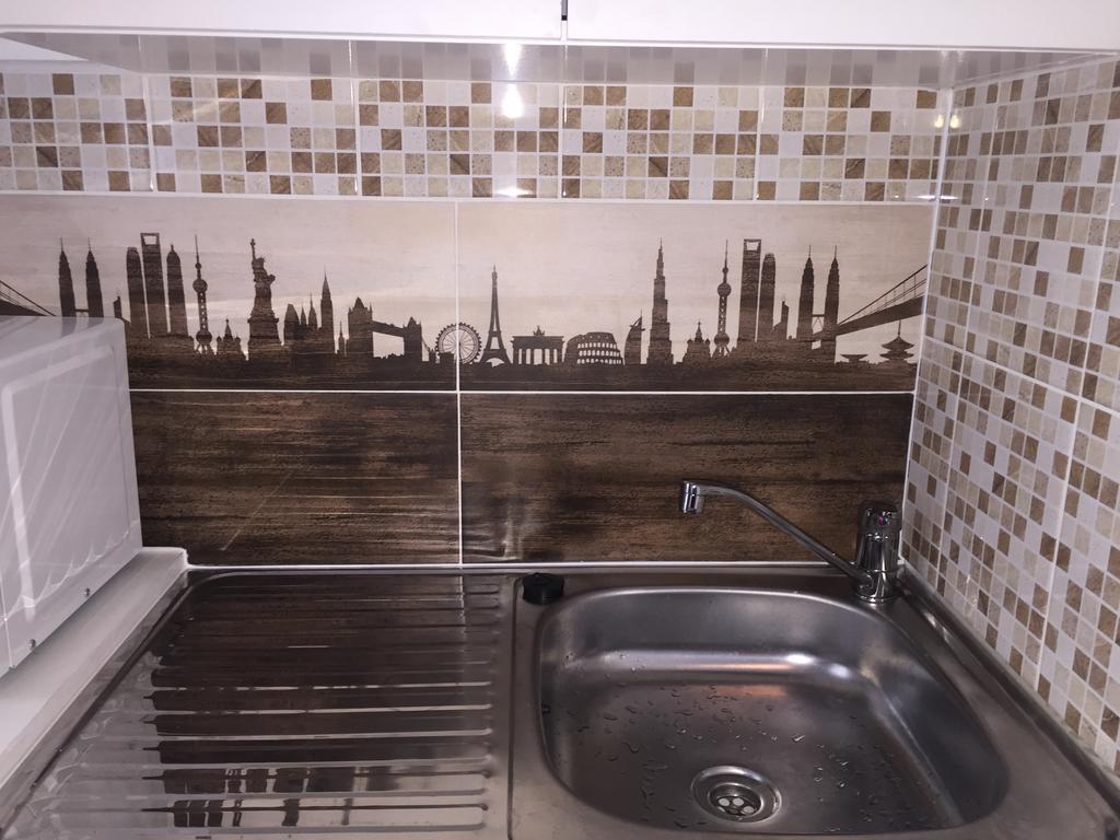 Studio met Kitchenette (3 Volwassenen)