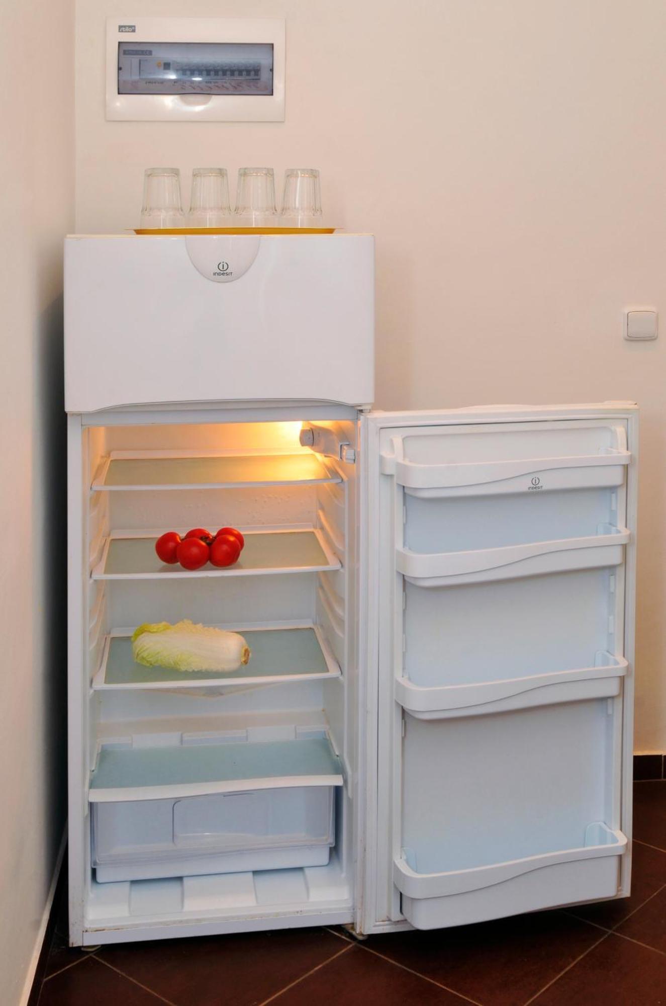 Appartement 2 Chambres
