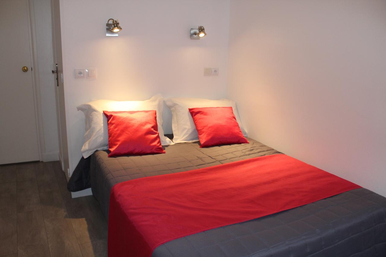 Chambre Double Standard