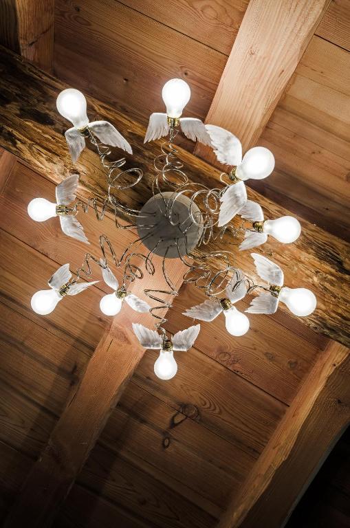 Chalet avec Spa Privé et Sauna Infrarouge