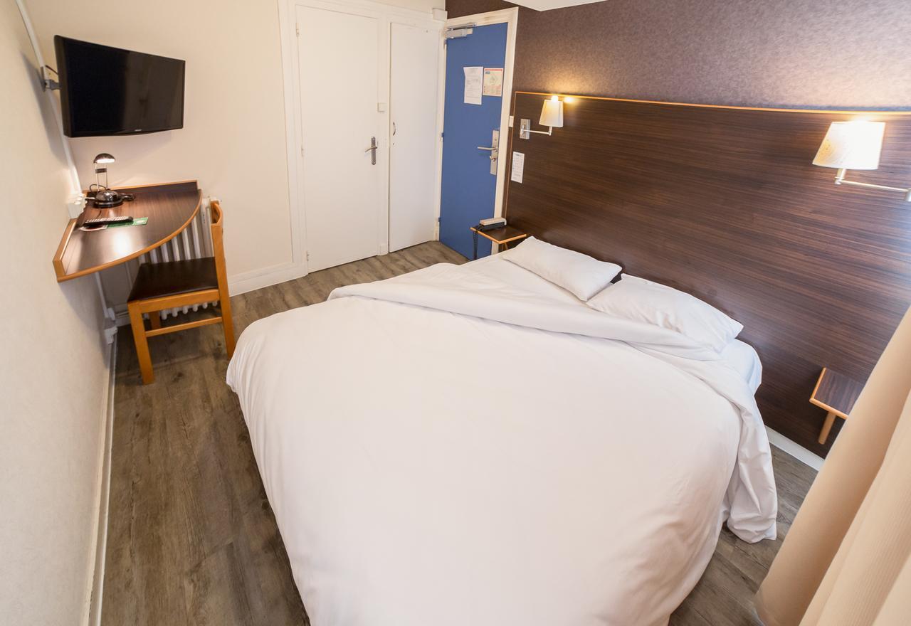 Petite Chambre Double