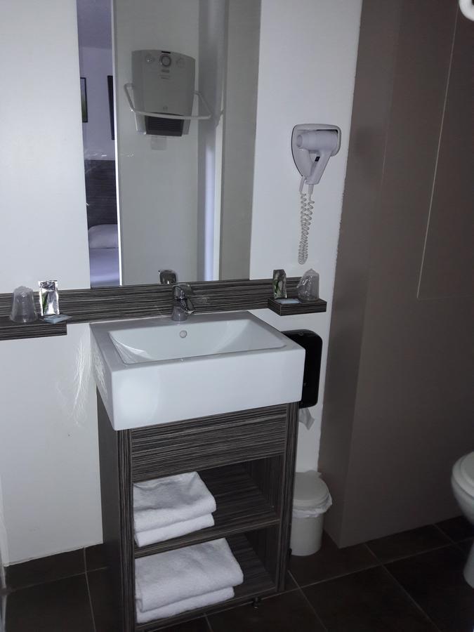 Chambre Triple Basique