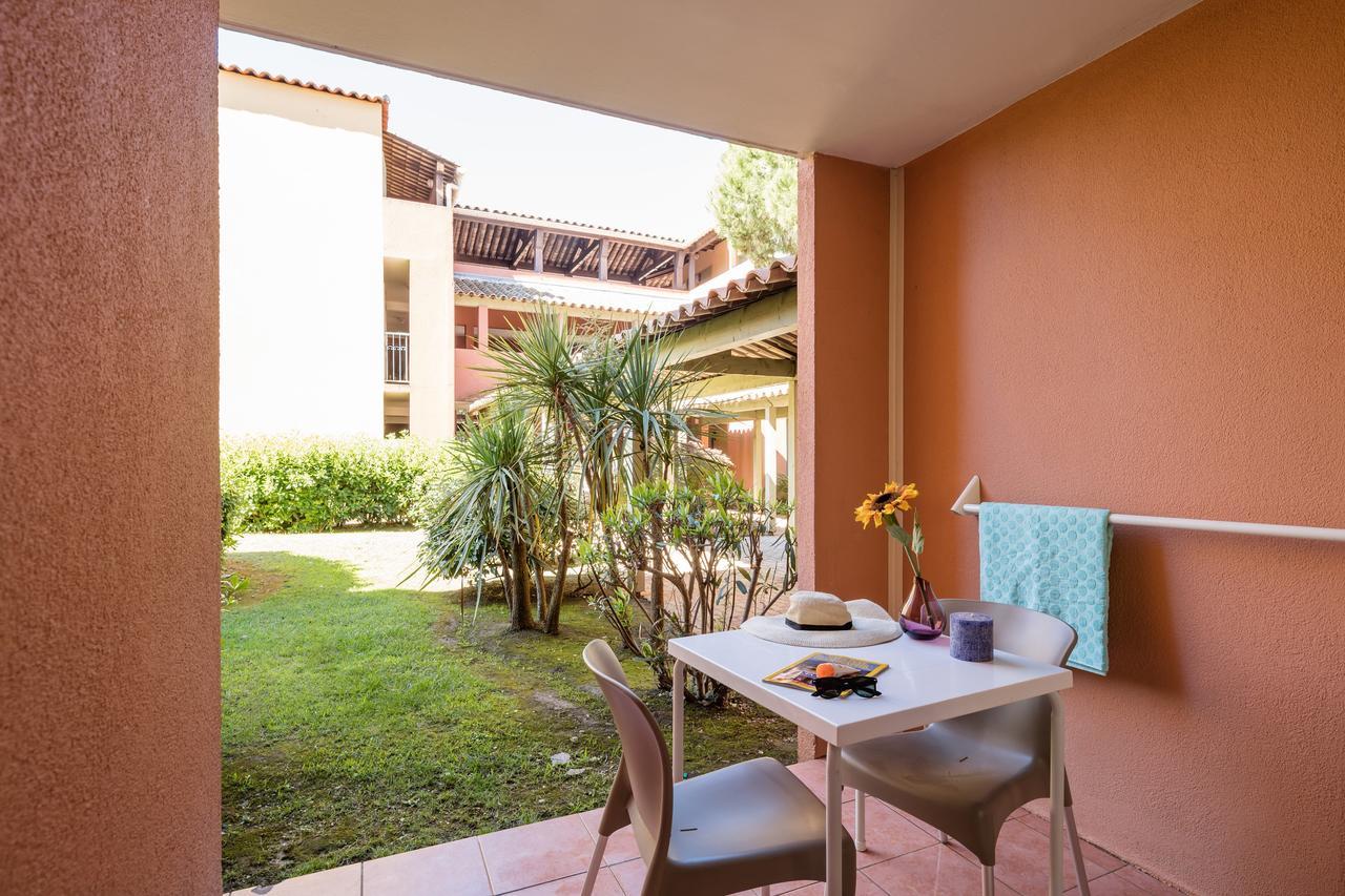 Studio Terrace