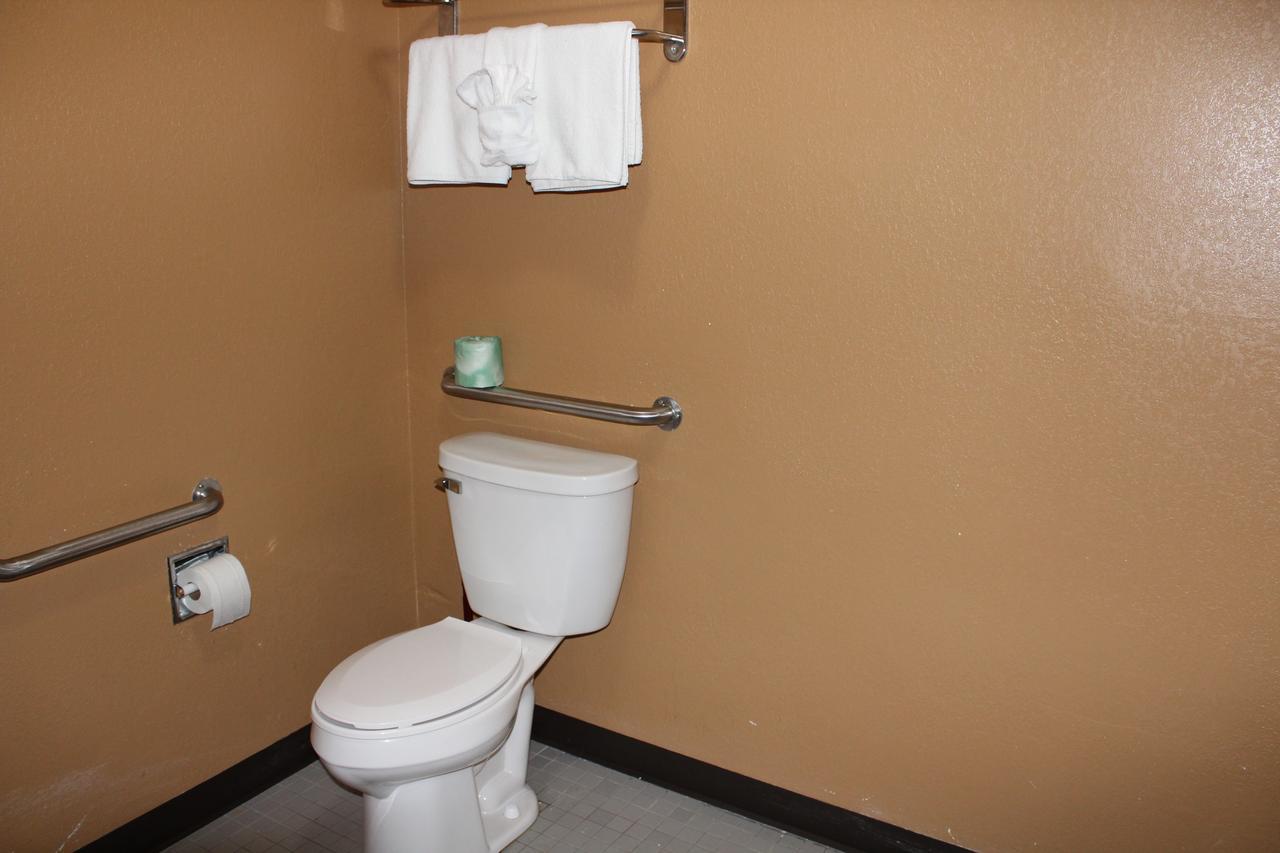 King Room - Disability Access