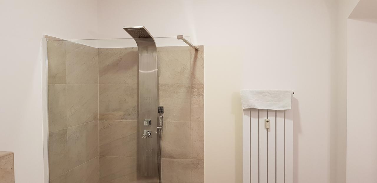 Standaard Appartement