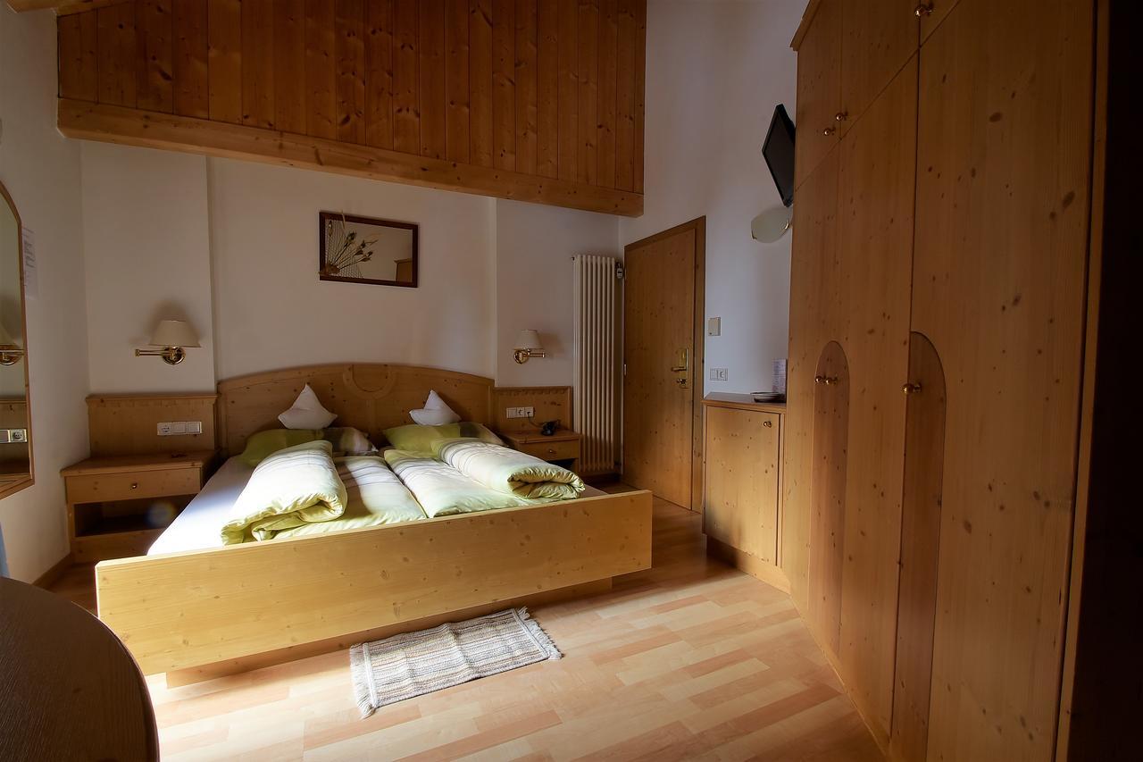 Standard Double Room Balcony