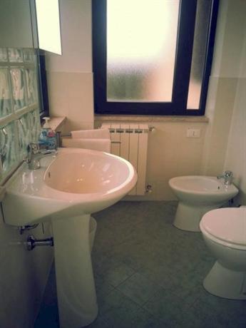 Camera Familiare con Bagno