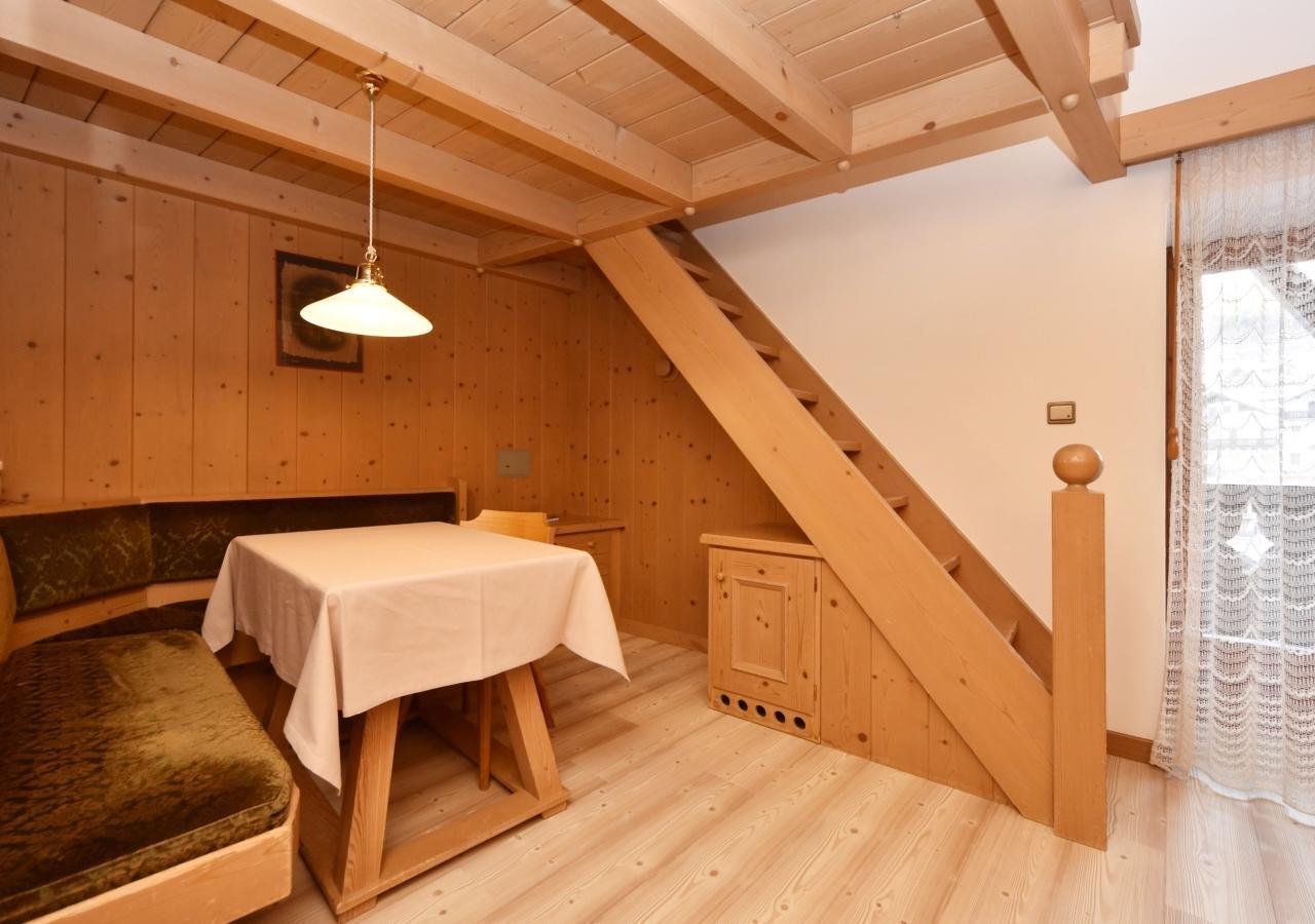 Suite Balcony