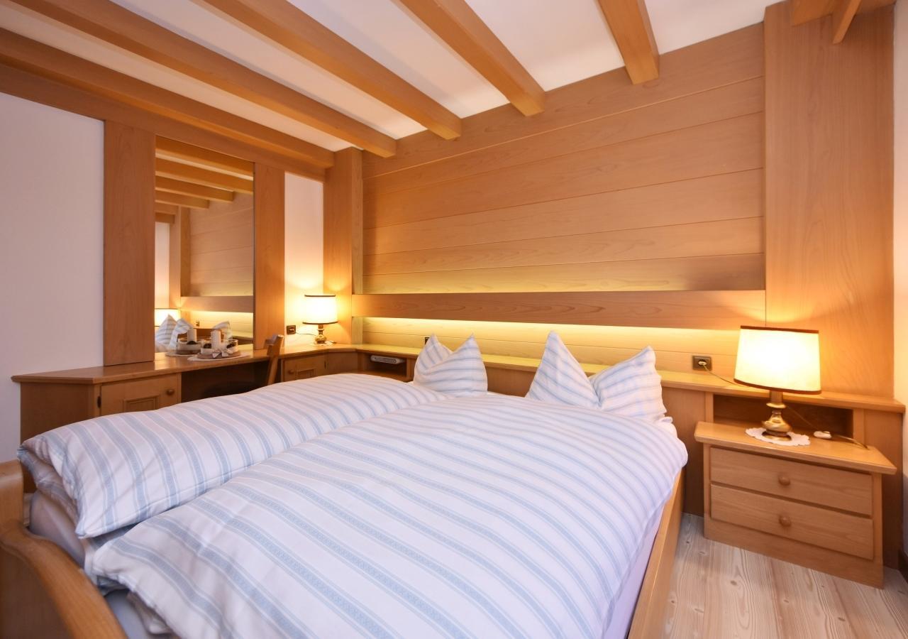Suite Balcony