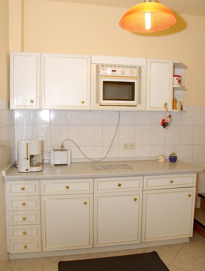 Apartment - Erdgeschoss