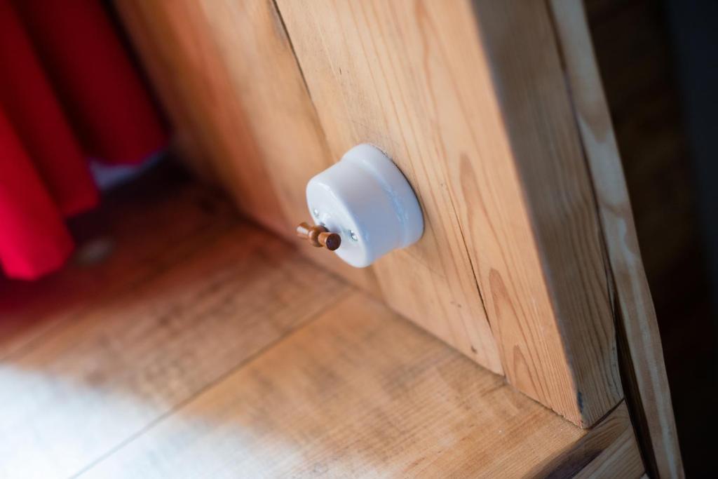 Camera Familiare con Bagno Privato