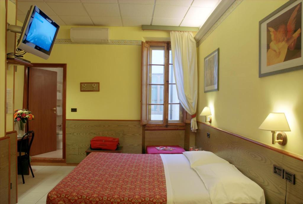 Habitación cuádruple