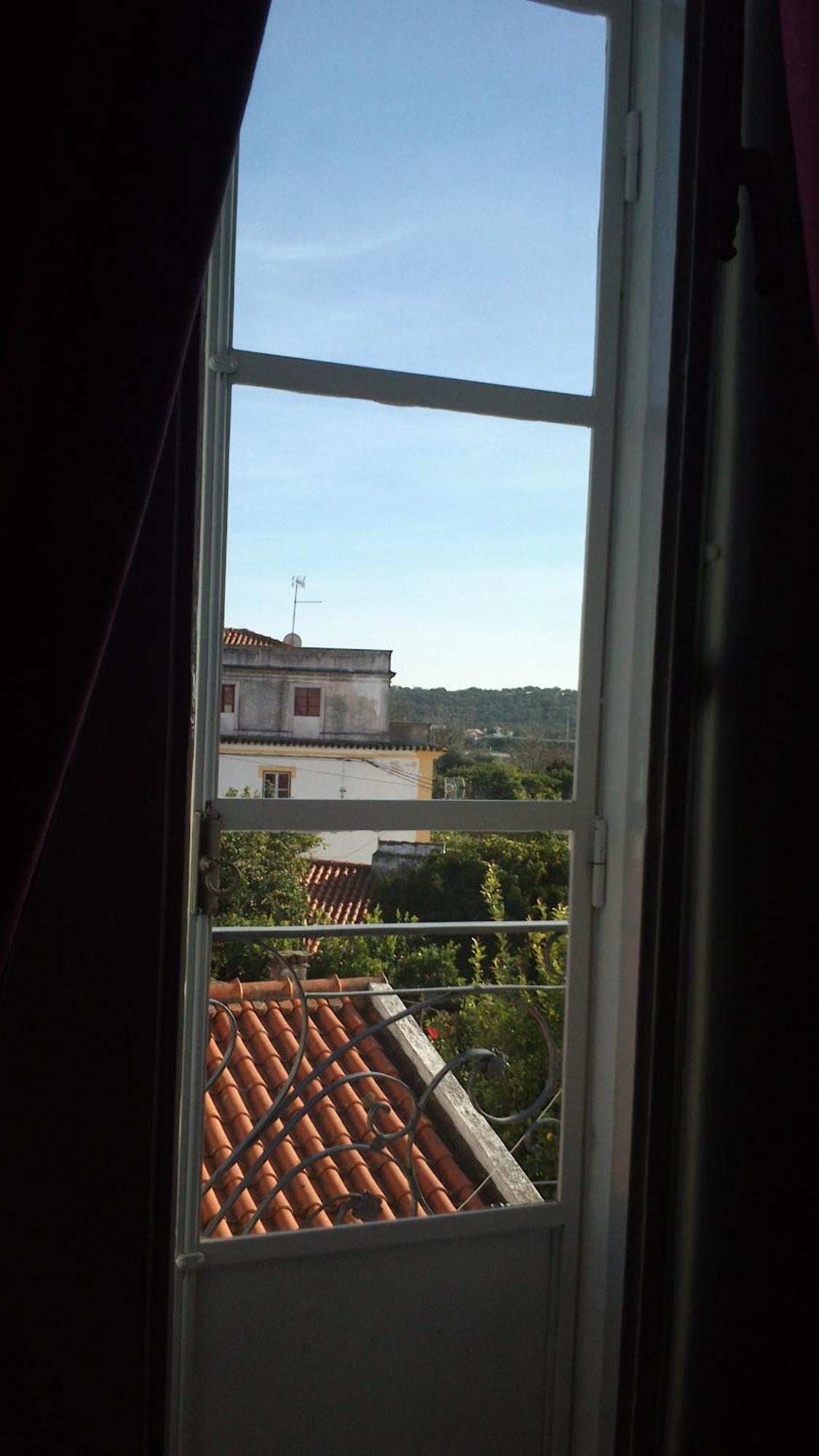 Quarto Duplo com Casa de Banho Privativa