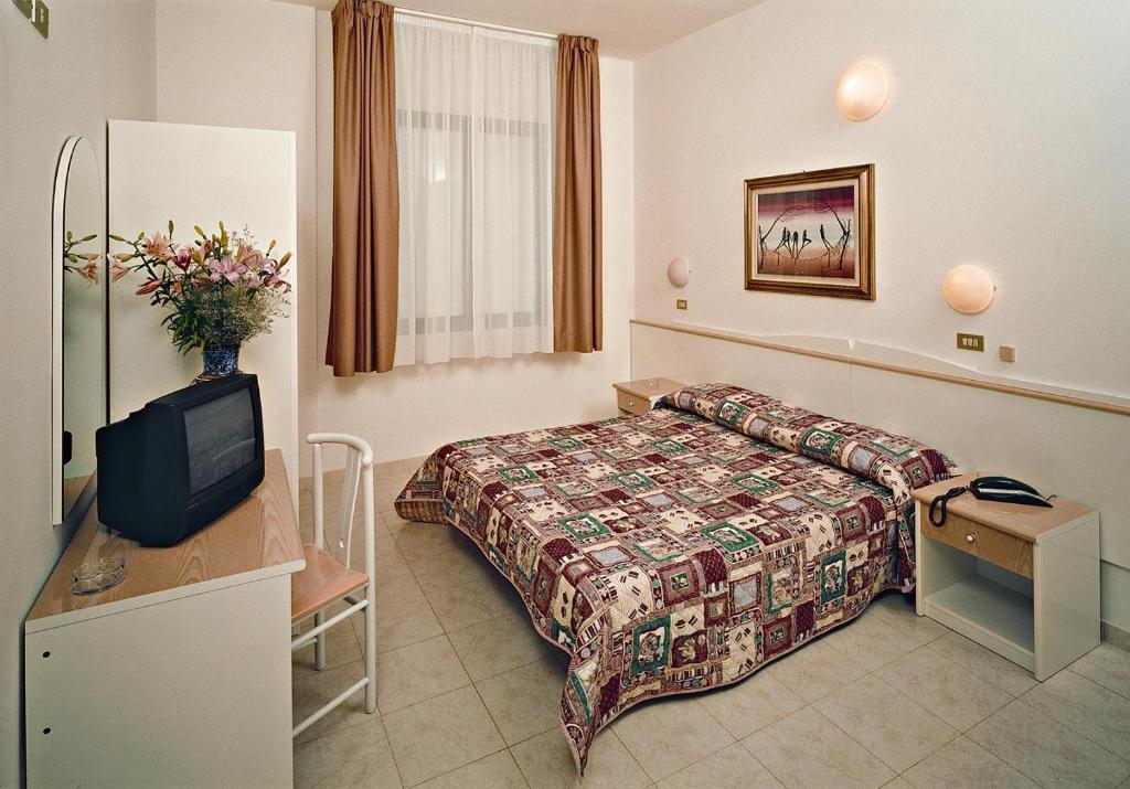 Chambre Double Standard - Annexe