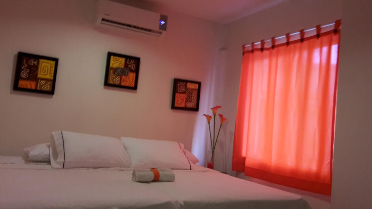 Chambre Double Standard