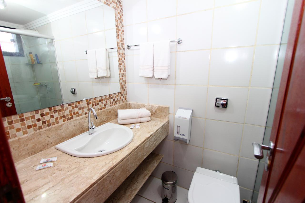 Habitación Triple Estándar