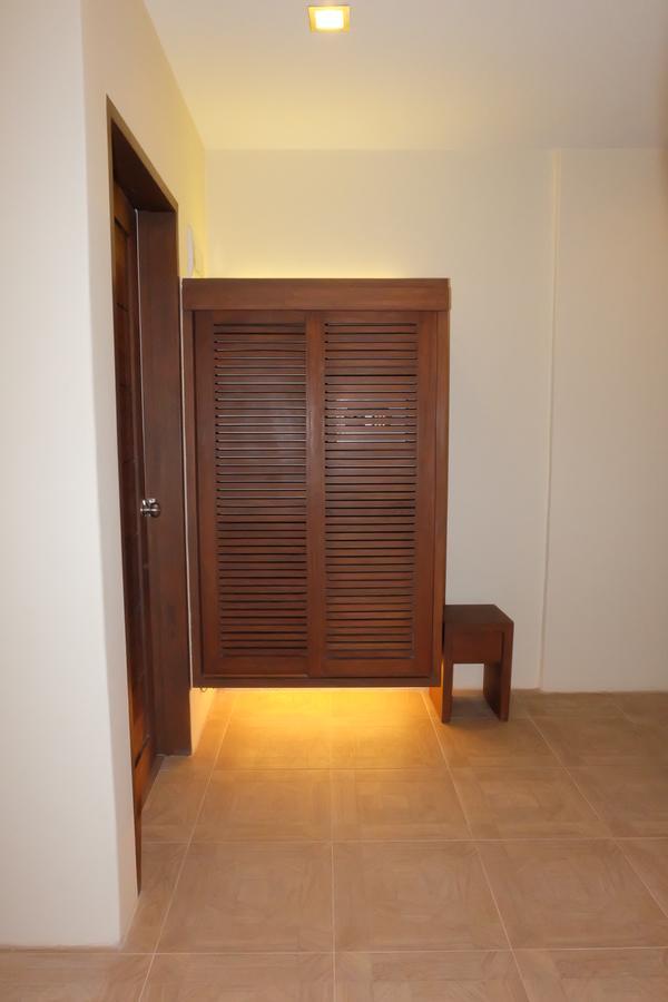 Superior Kamer met Kingsize Bed