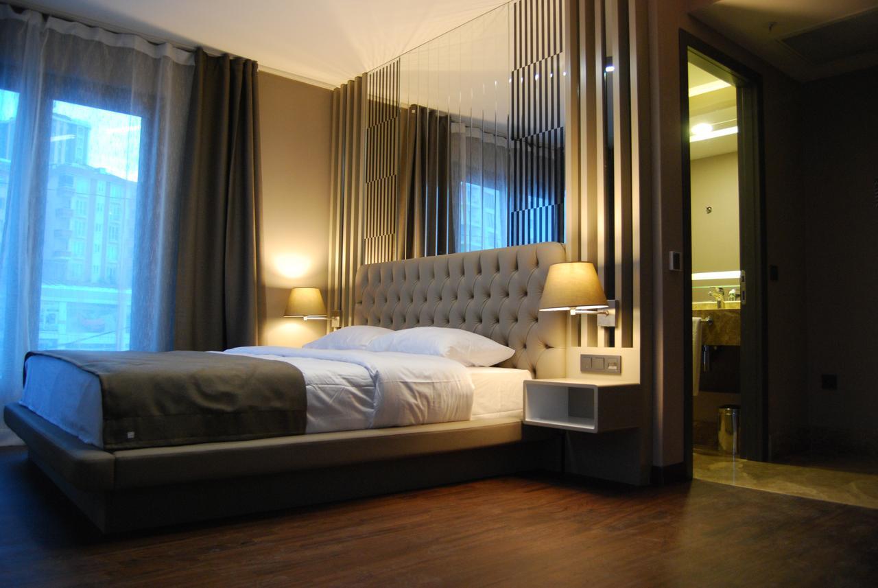 Deluxe Zimmer