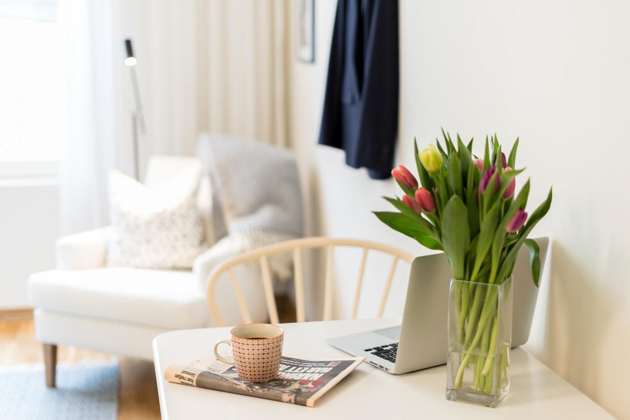 Appartement met 1 Slaapkamer