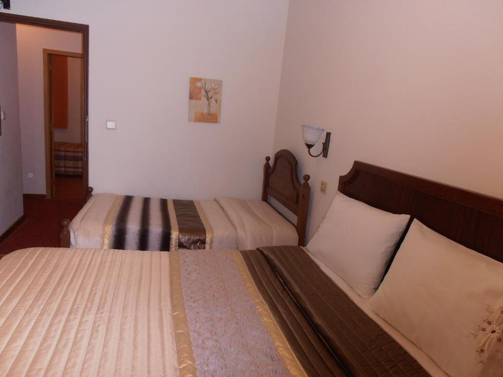 Grande Chambre Familiale