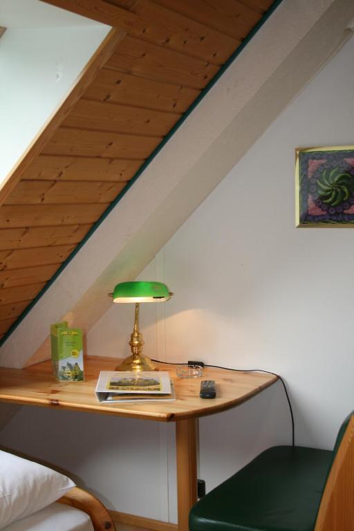 Kleines Einzelzimmer