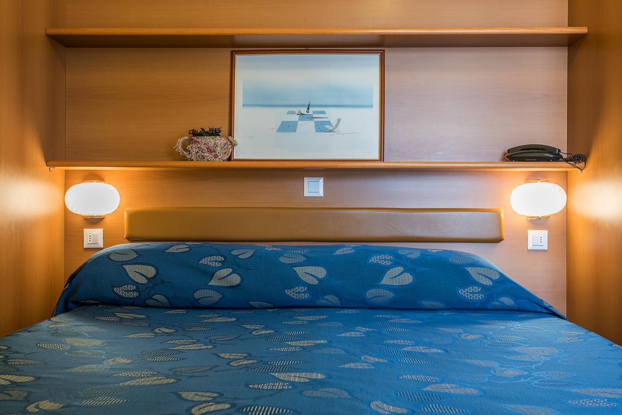 Economy Doppel-/Zweibettzimmer