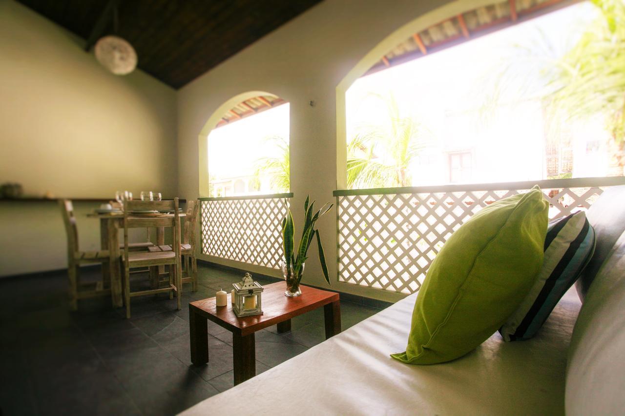 Apartamento de 1 dormitorio