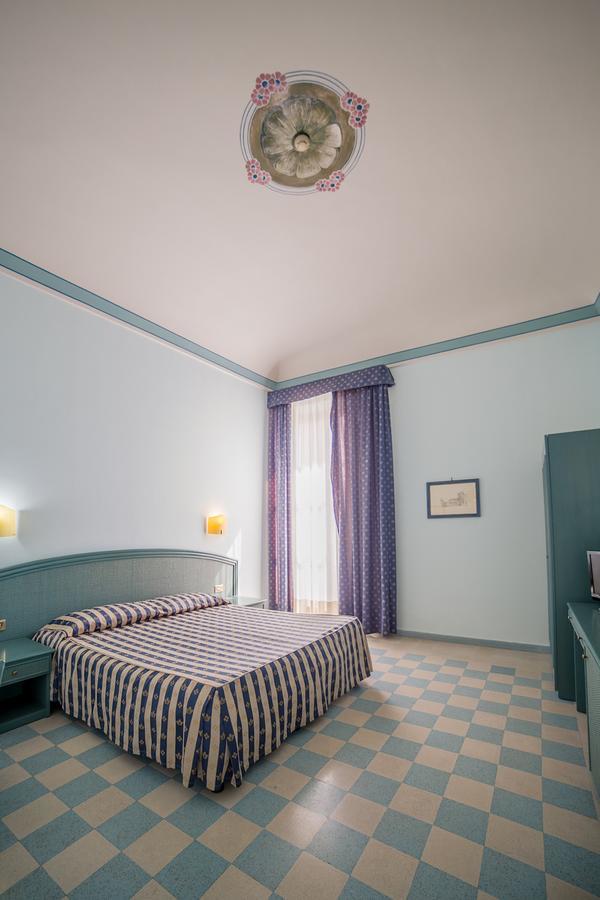 Chambre Double ou Lits Jumeaux Standard