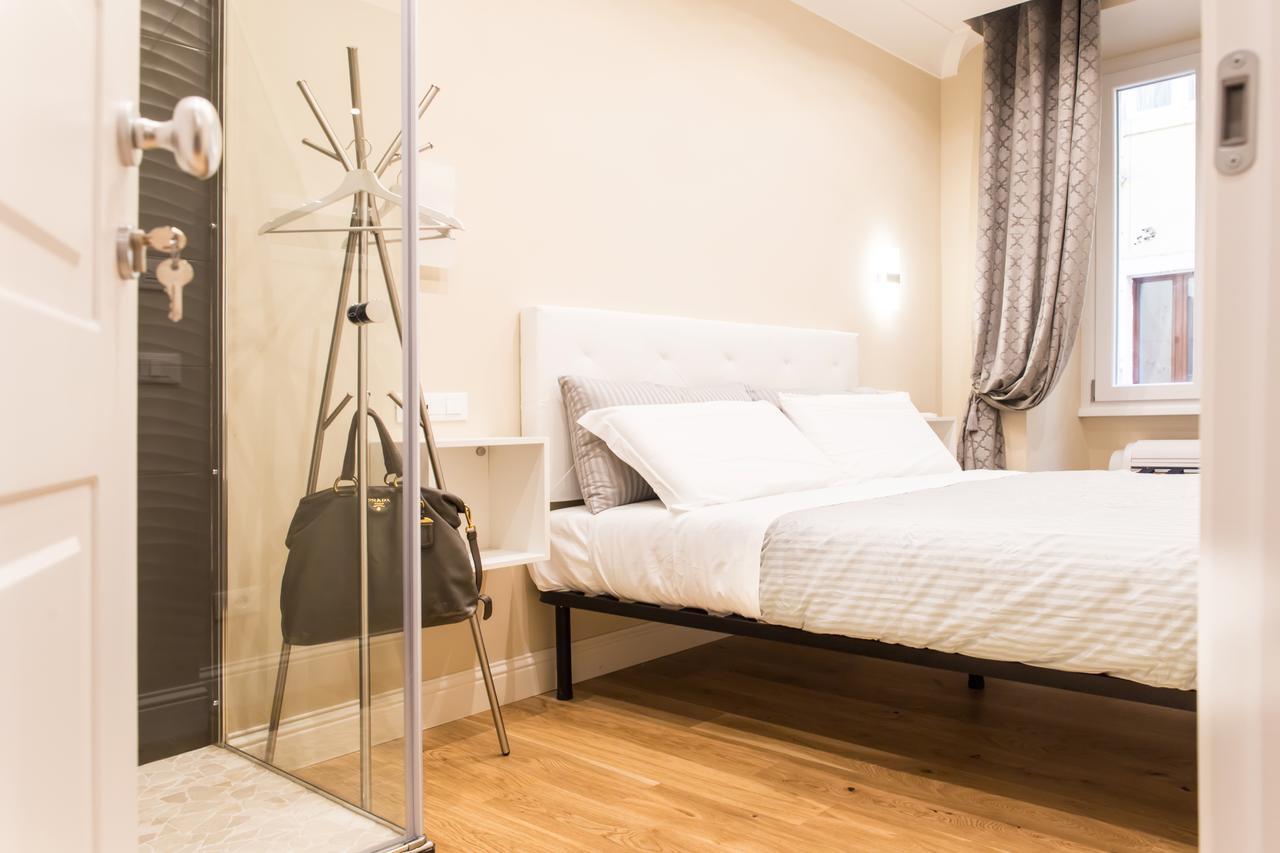 Habitación Doble Pequeña