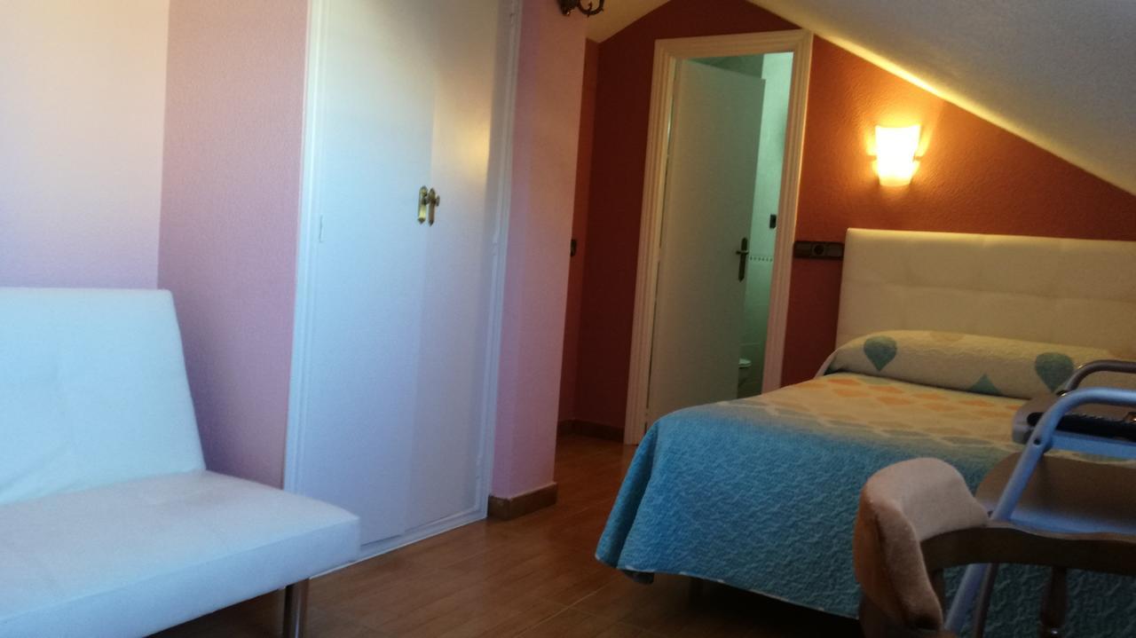 Double Room Attic