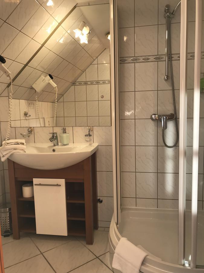 Einzelzimmer