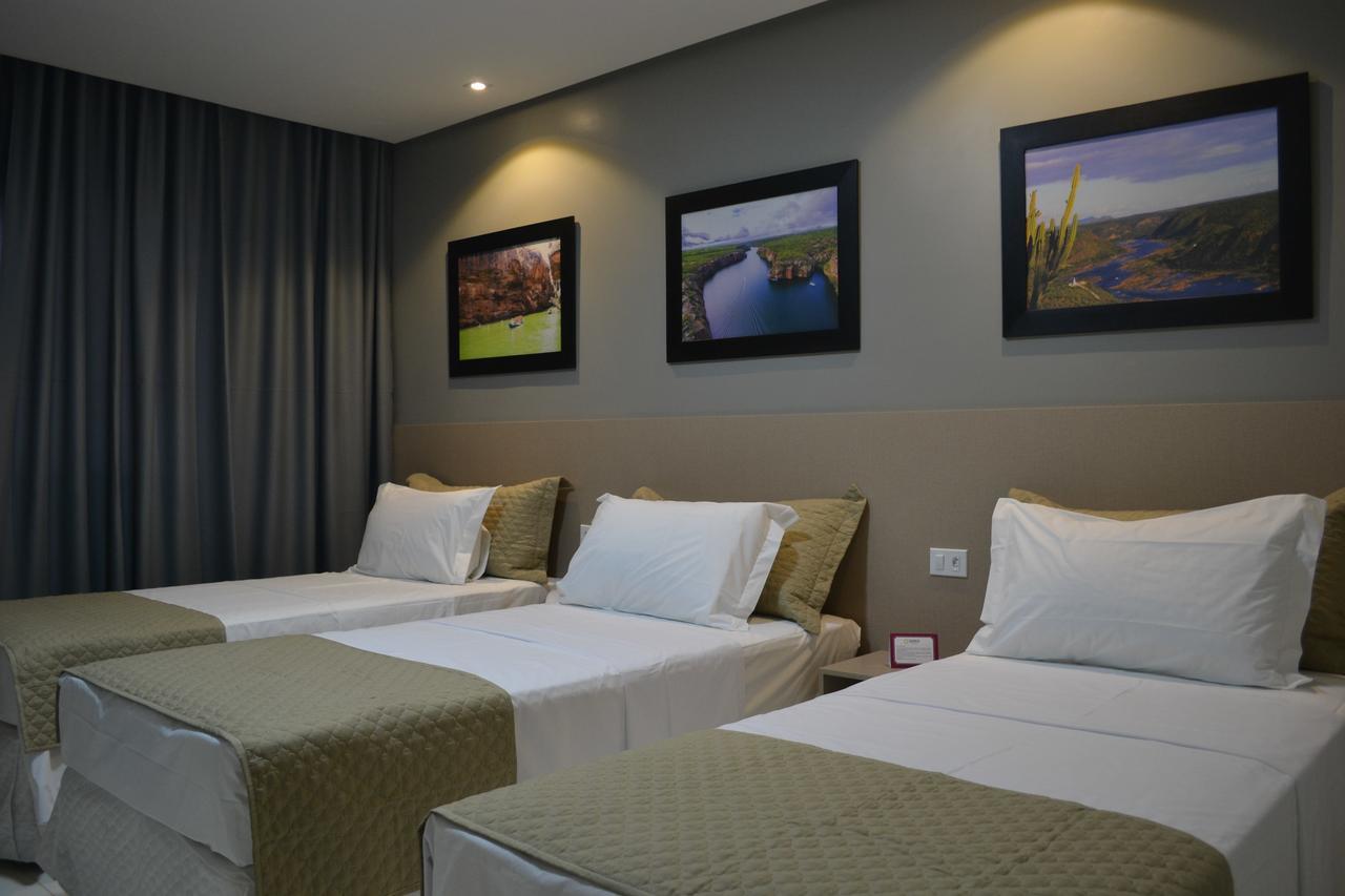 Quarto Triplo
