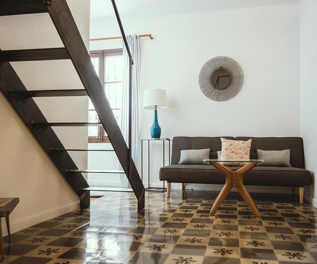Apartamento - 2 niveles