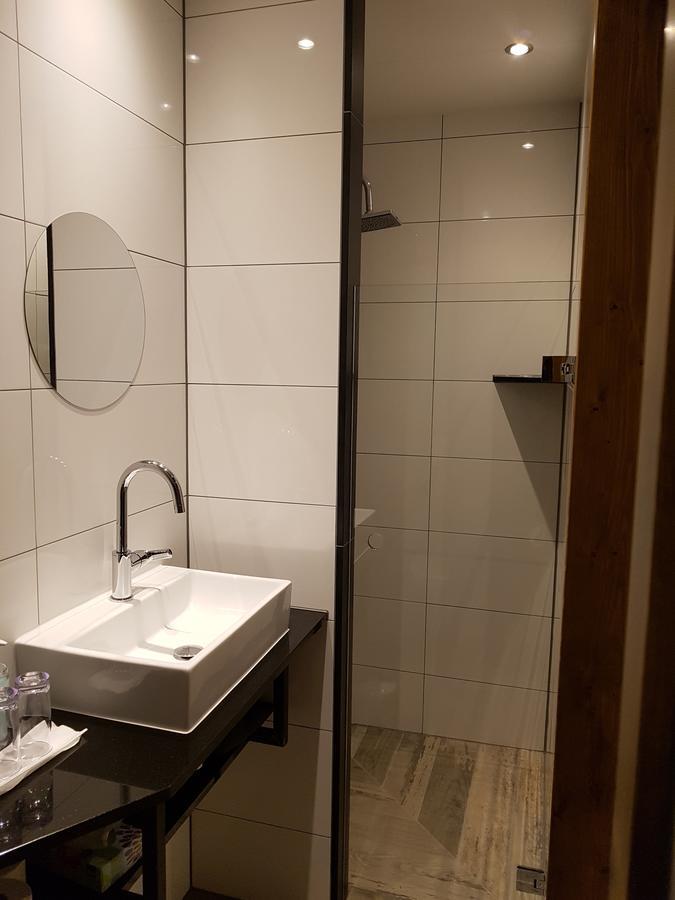 Tweepersoonskamer met Eigen Badkamer