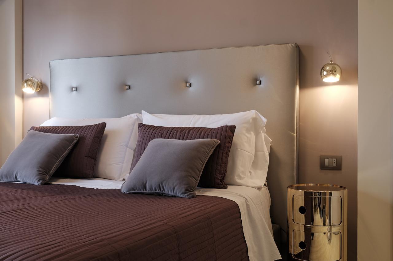 Chambre Double Supérieure