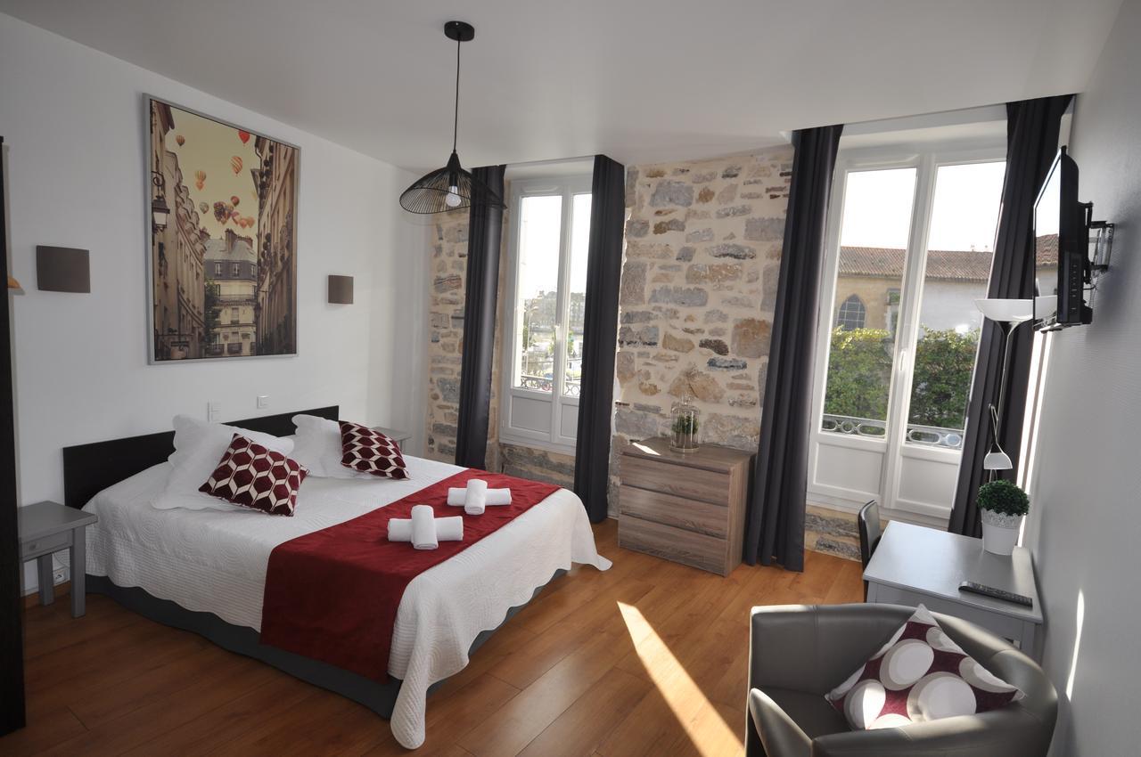 Habitación Doble Confort