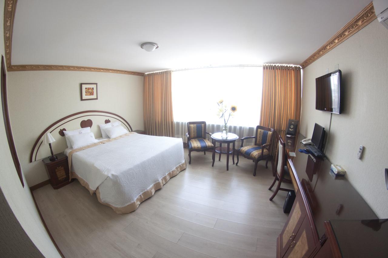 Junior Suite