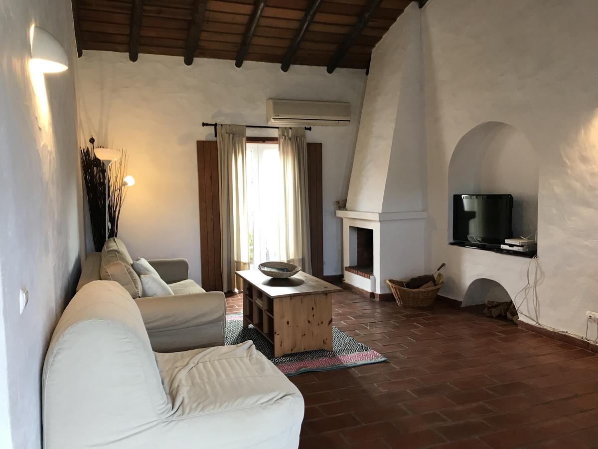 Casa de 1 Quarto